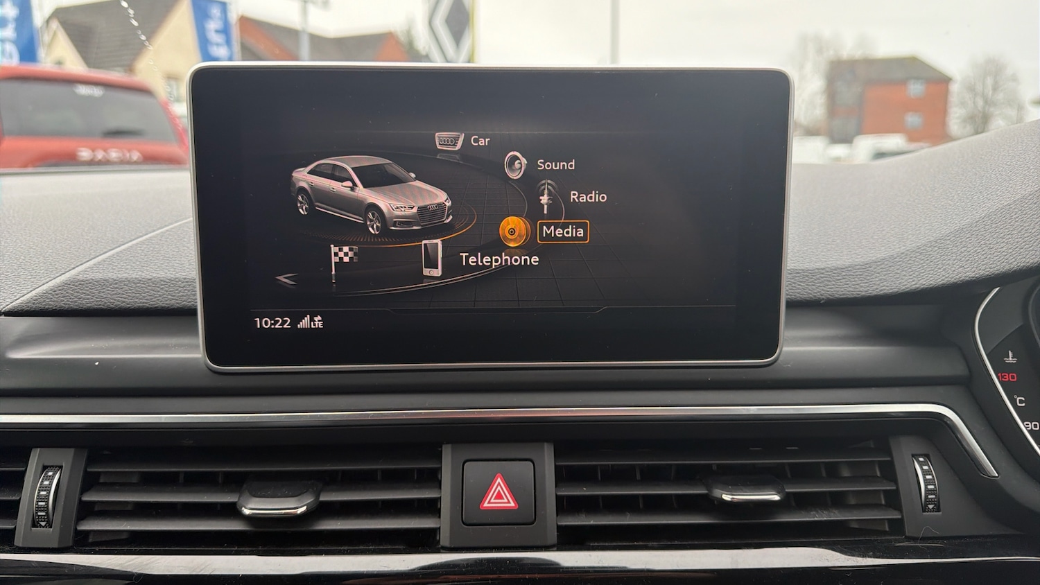 Used Audi A4 2019 for sale - 77208163: Photo 26