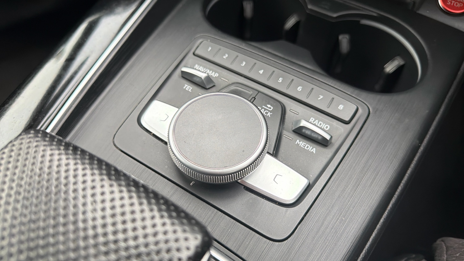 Used Audi A4 2019 for sale - 77208163: Photo 29