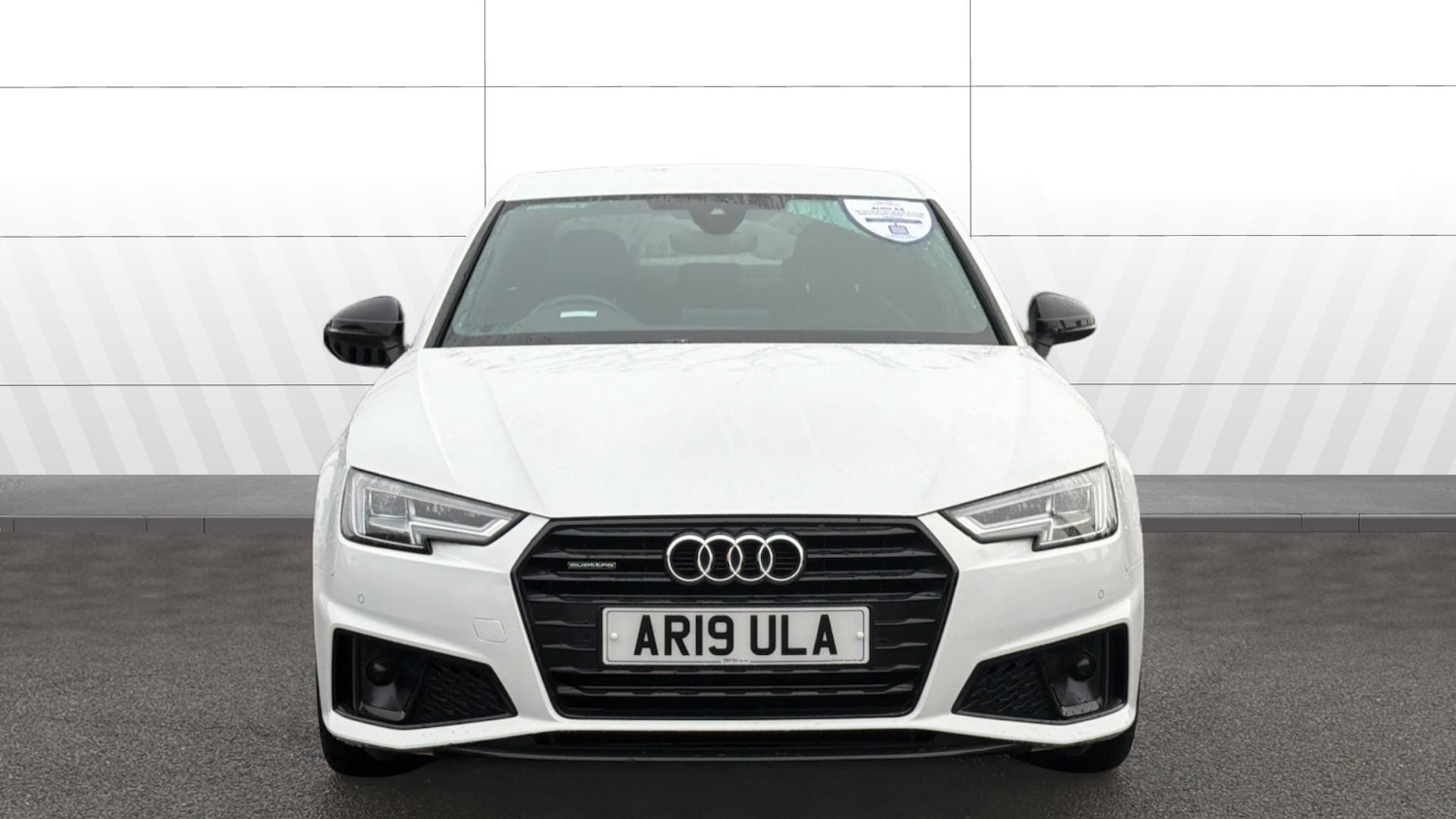 Used Audi A4 2019 for sale - 77208163: Photo 3