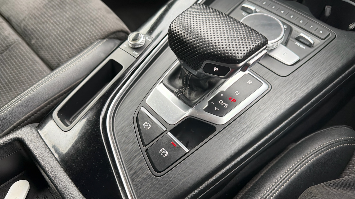 Used Audi A4 2019 for sale - 77208163: Photo 30