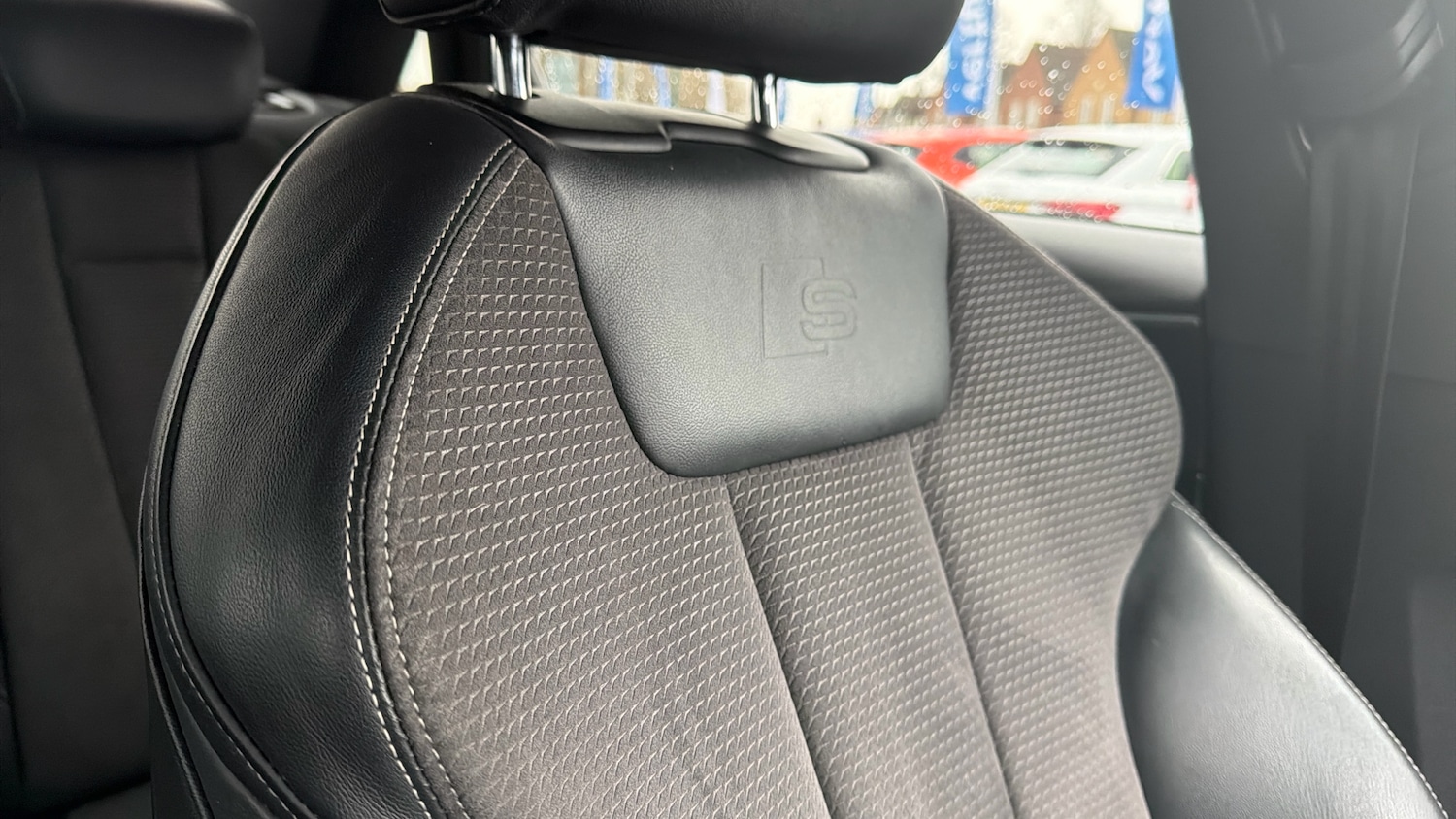 Used Audi A4 2019 for sale - 77208163: Photo 32