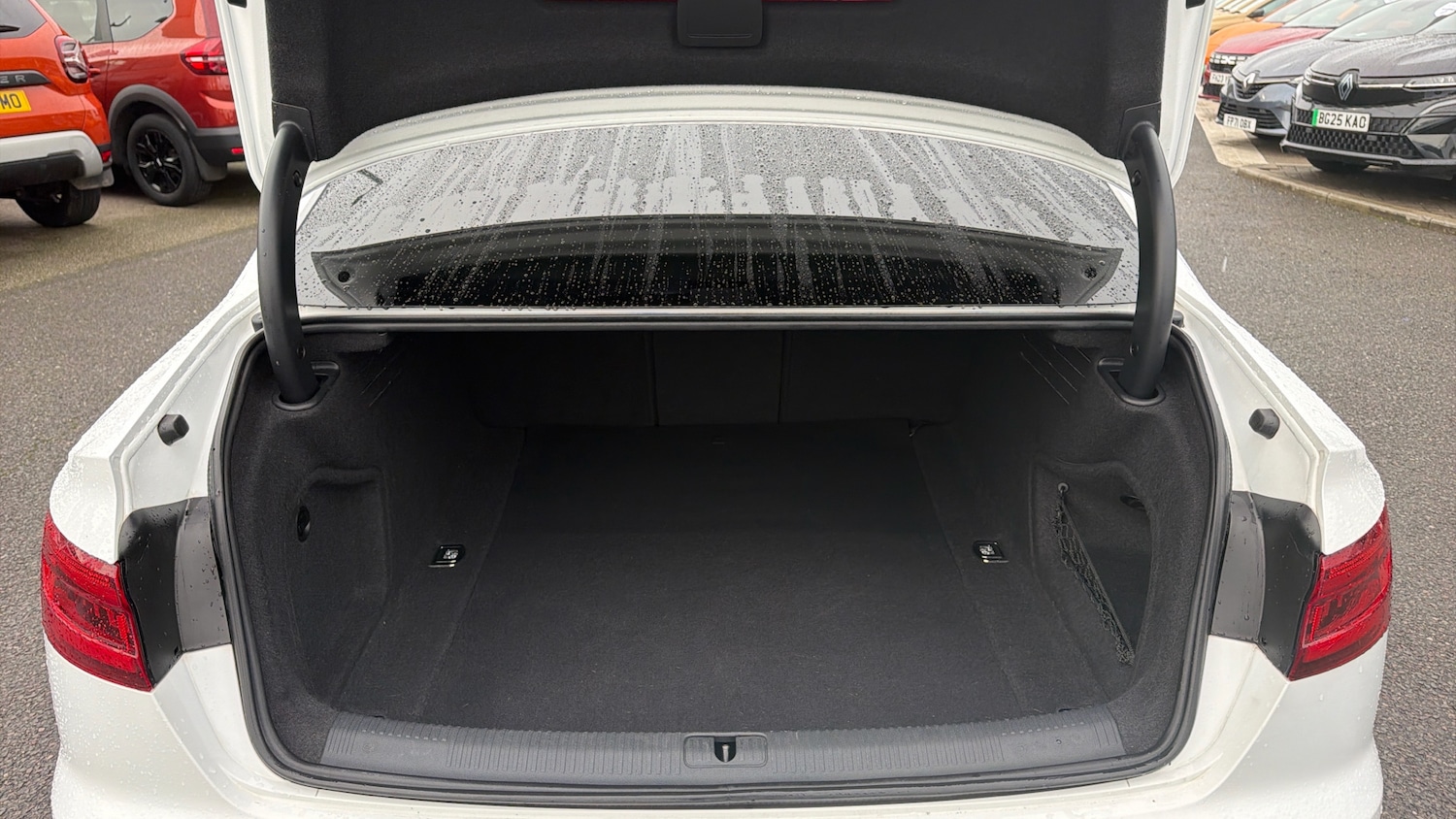 Used Audi A4 2019 for sale - 77208163: Photo 4