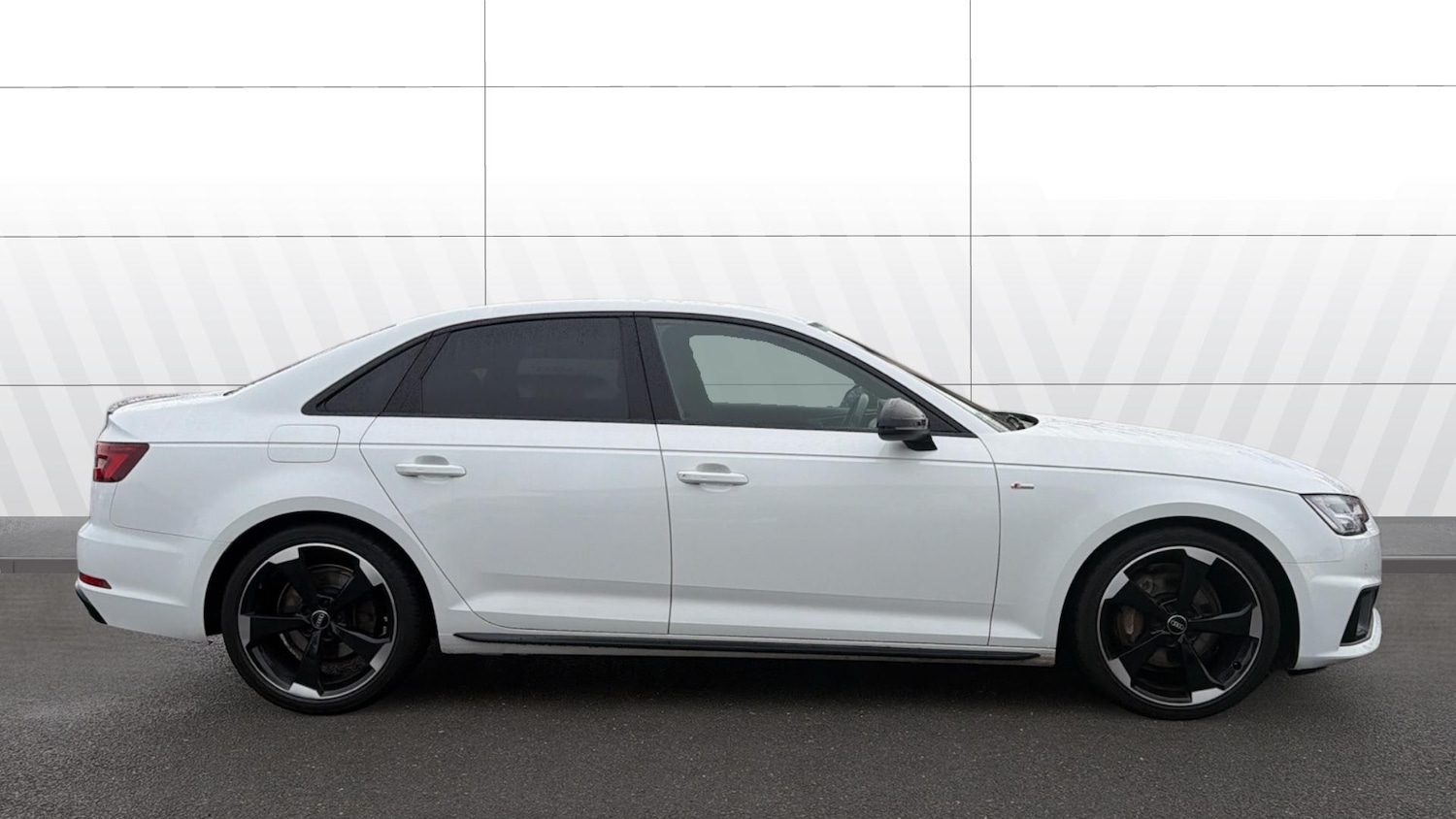 Used Audi A4 2019 for sale - 77208163: Photo 5