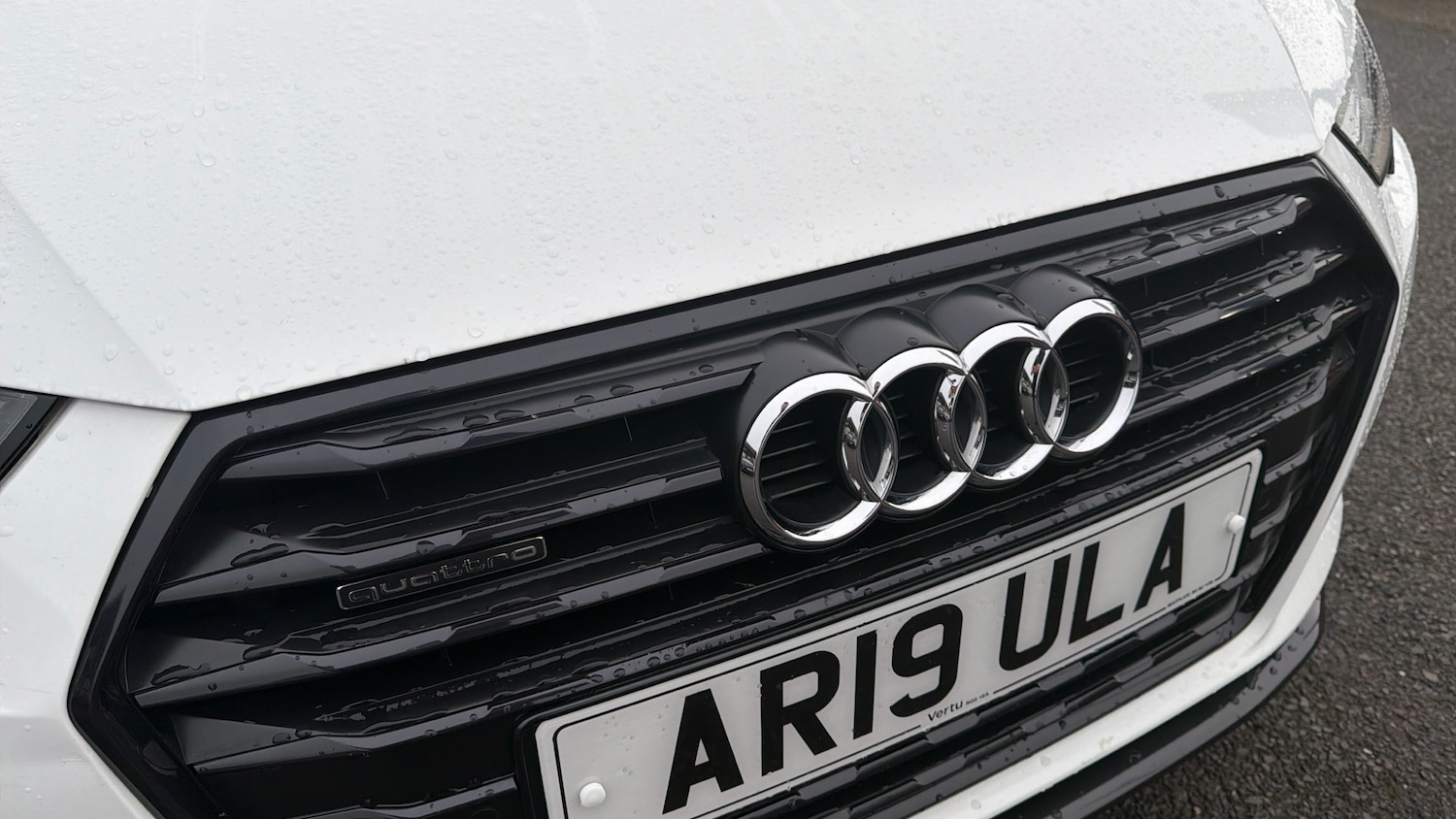 Used Audi A4 2019 for sale - 77208163: Photo 8