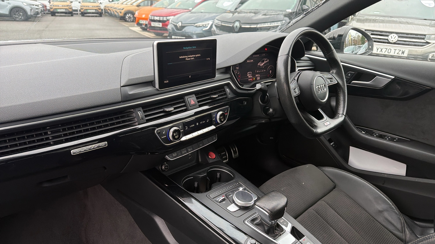Used Audi A4 2019 for sale - 77208163: Photo 9