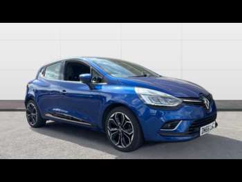 2016 (66) - 1.2 TCE Dynamique S Nav 5dr Petrol Hatchback