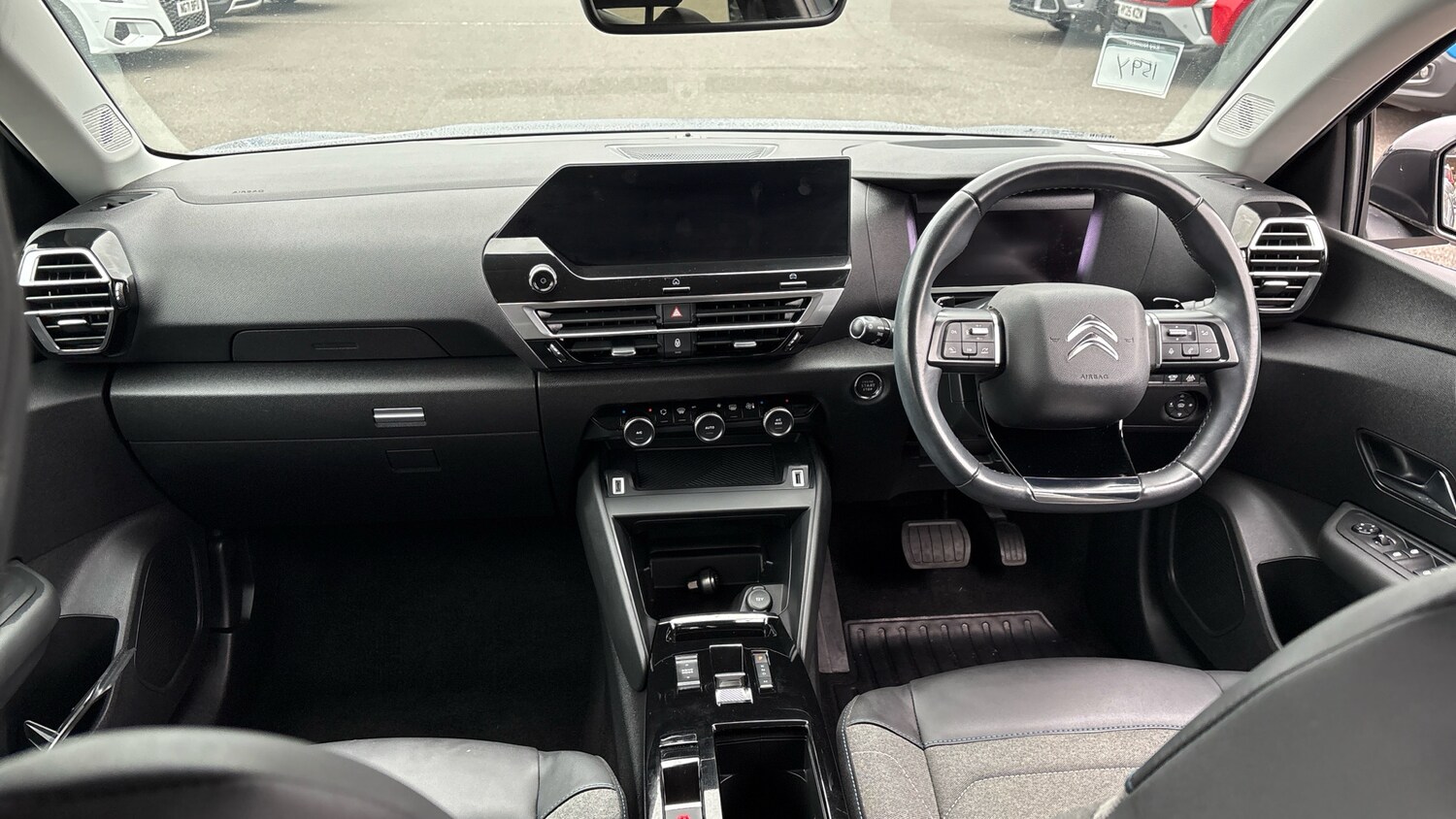 Used Citroen C4 2021 for sale - 76332690: Photo 10