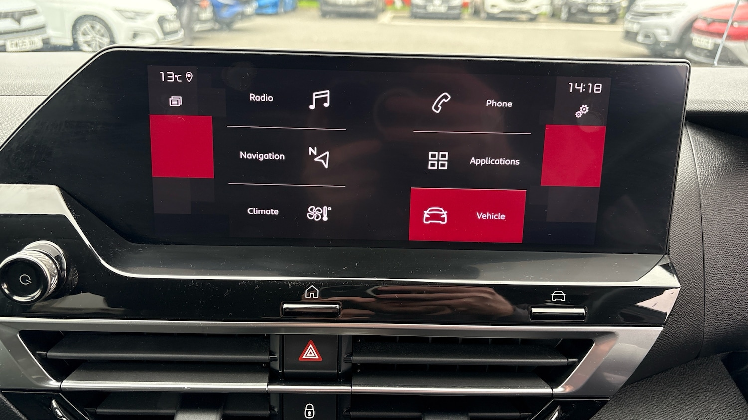 Used Citroen C4 2021 for sale - 76332690: Photo 12