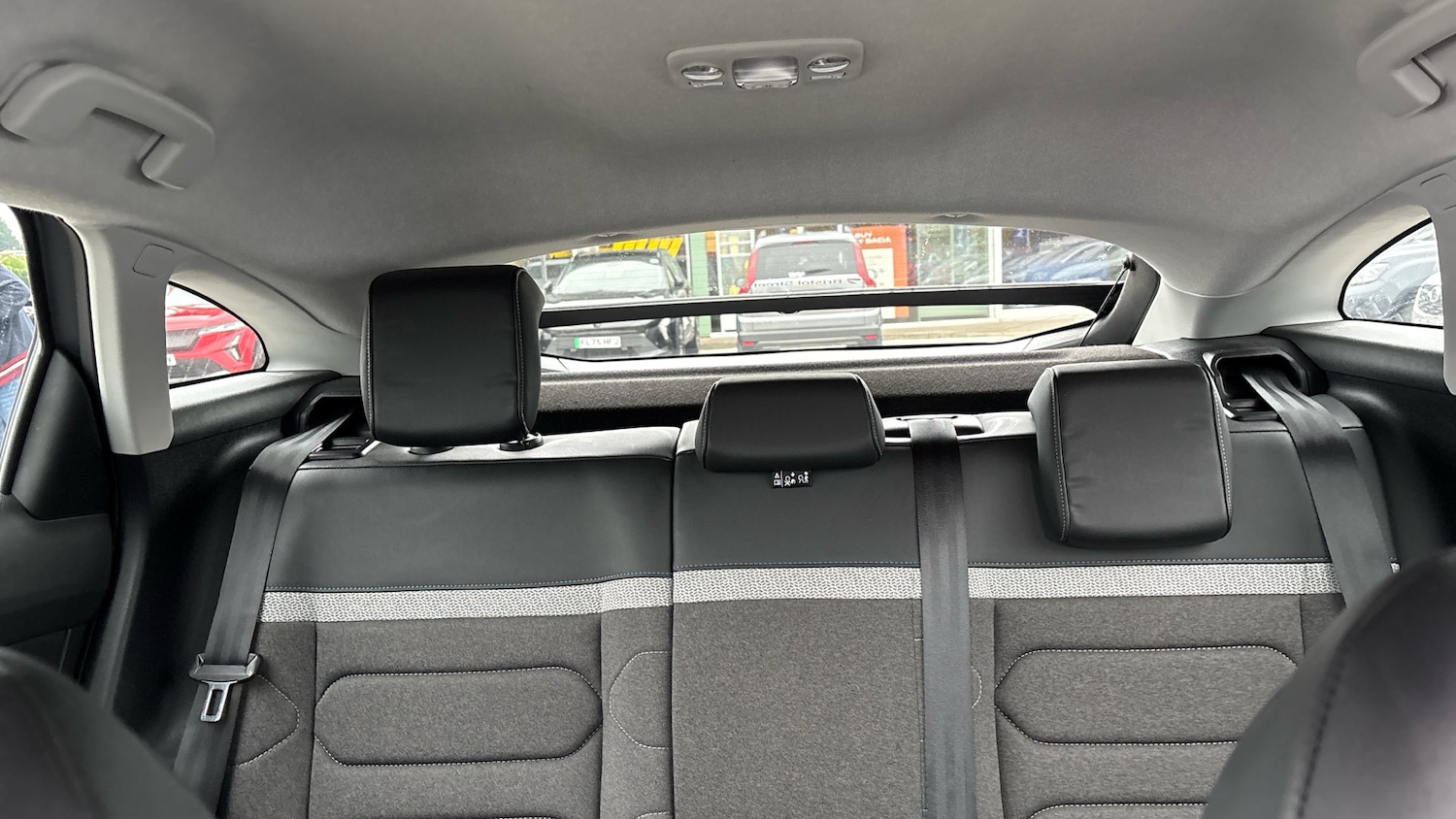 Used Citroen C4 2021 for sale - 76332690: Photo 15