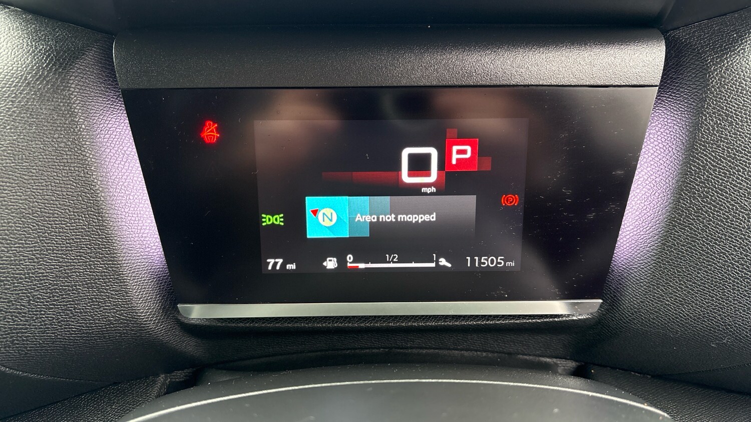 Used Citroen C4 2021 for sale - 76332690: Photo 18