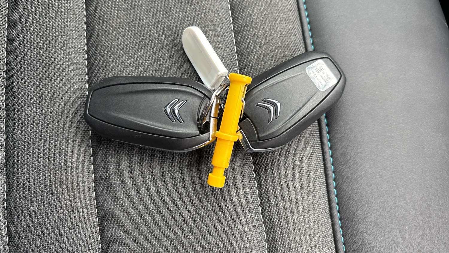 Used Citroen C4 2021 for sale - 76332690: Photo 19