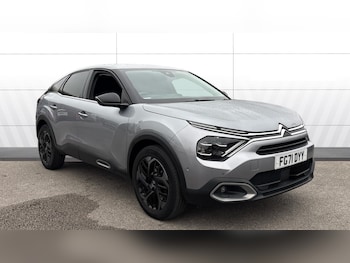 2021 (71) - 1.2 PureTech [130] Shine 5dr Auto Petrol Hatchback