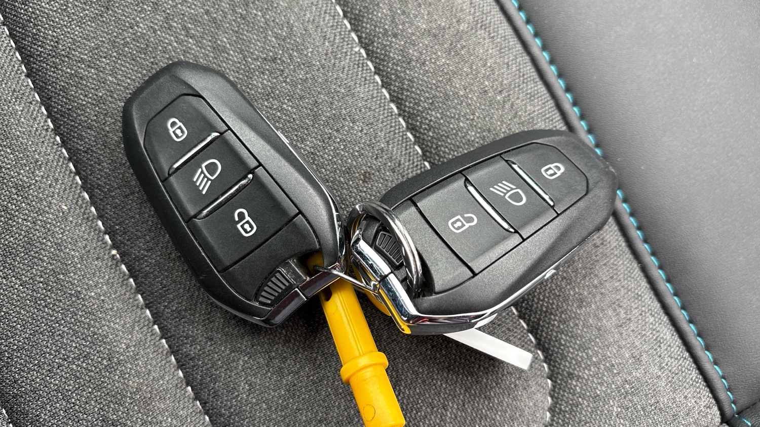 Used Citroen C4 2021 for sale - 76332690: Photo 20