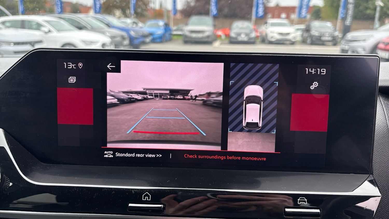 Used Citroen C4 2021 for sale - 76332690: Photo 21