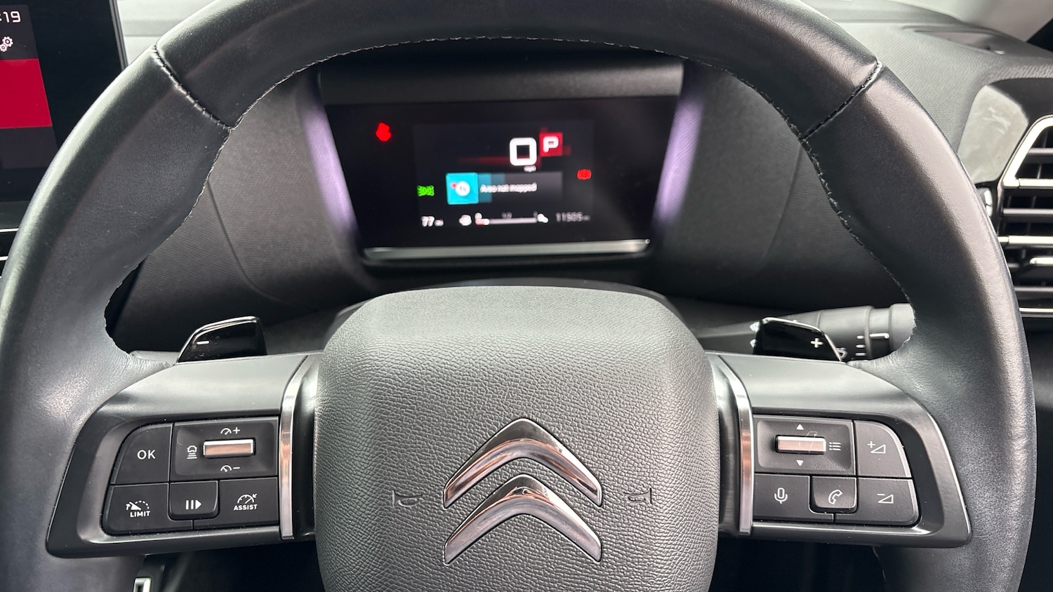 Used Citroen C4 2021 for sale - 76332690: Photo 22
