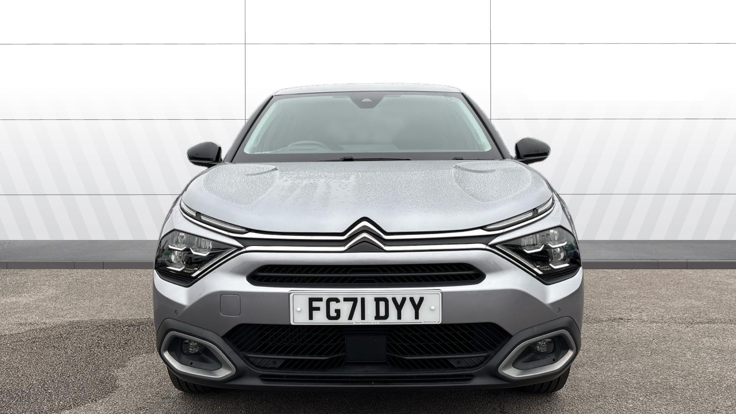 Used Citroen C4 2021 for sale - 76332690: Photo 3