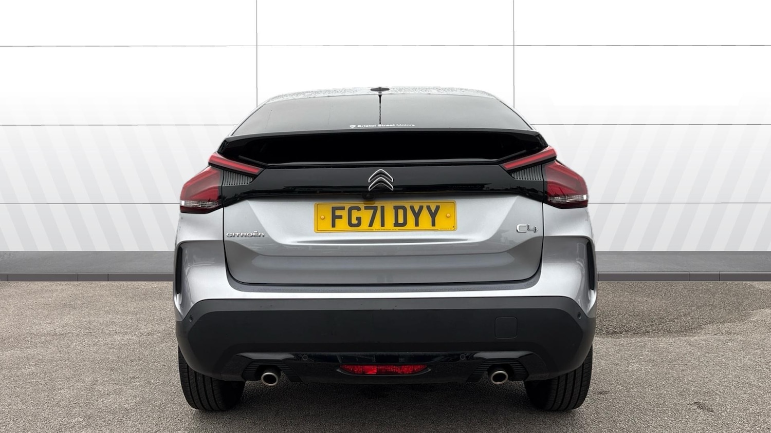 Used Citroen C4 2021 for sale - 76332690: Photo 6