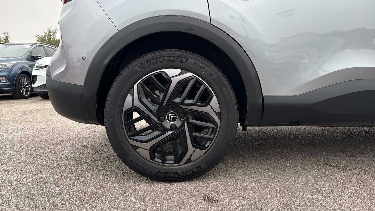 Used Citroen C4 2021 for sale - 76332690: Photo 7
