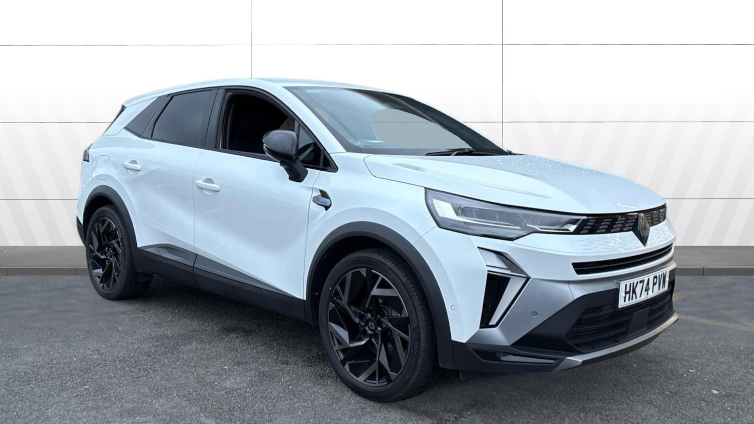 Used Renault Other 2024 for sale - 77005808: Photo 1