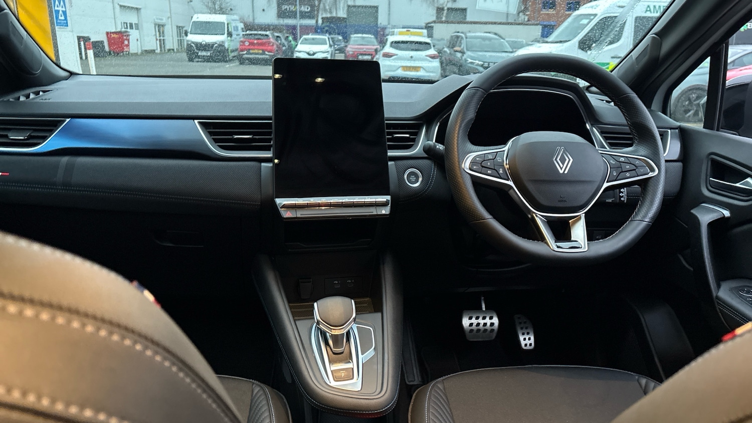 Used Renault Other 2024 for sale - 77005808: Photo 10