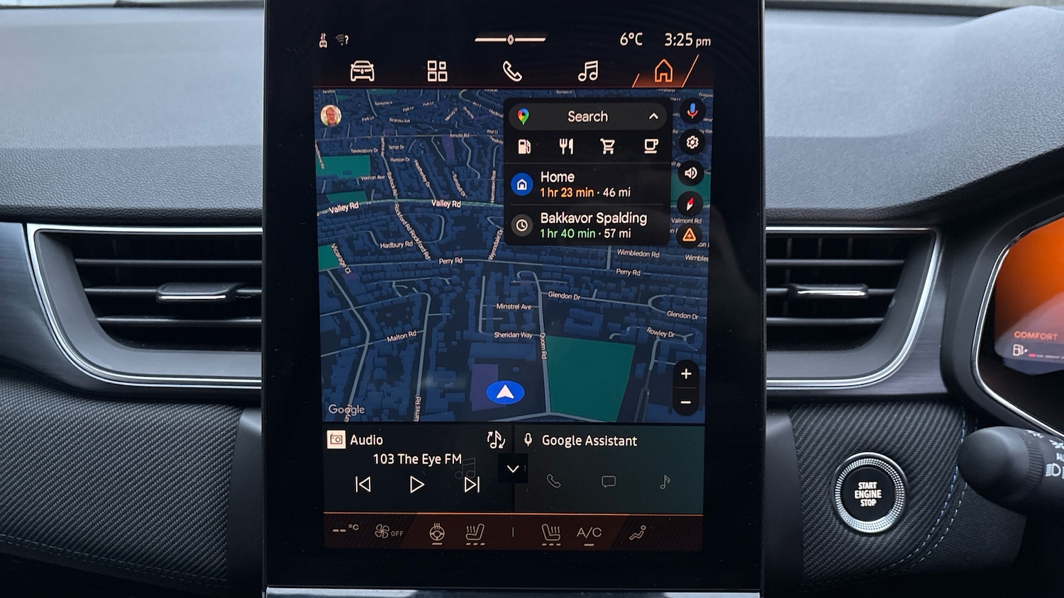 Used Renault Other 2024 for sale - 77005808: Photo 12