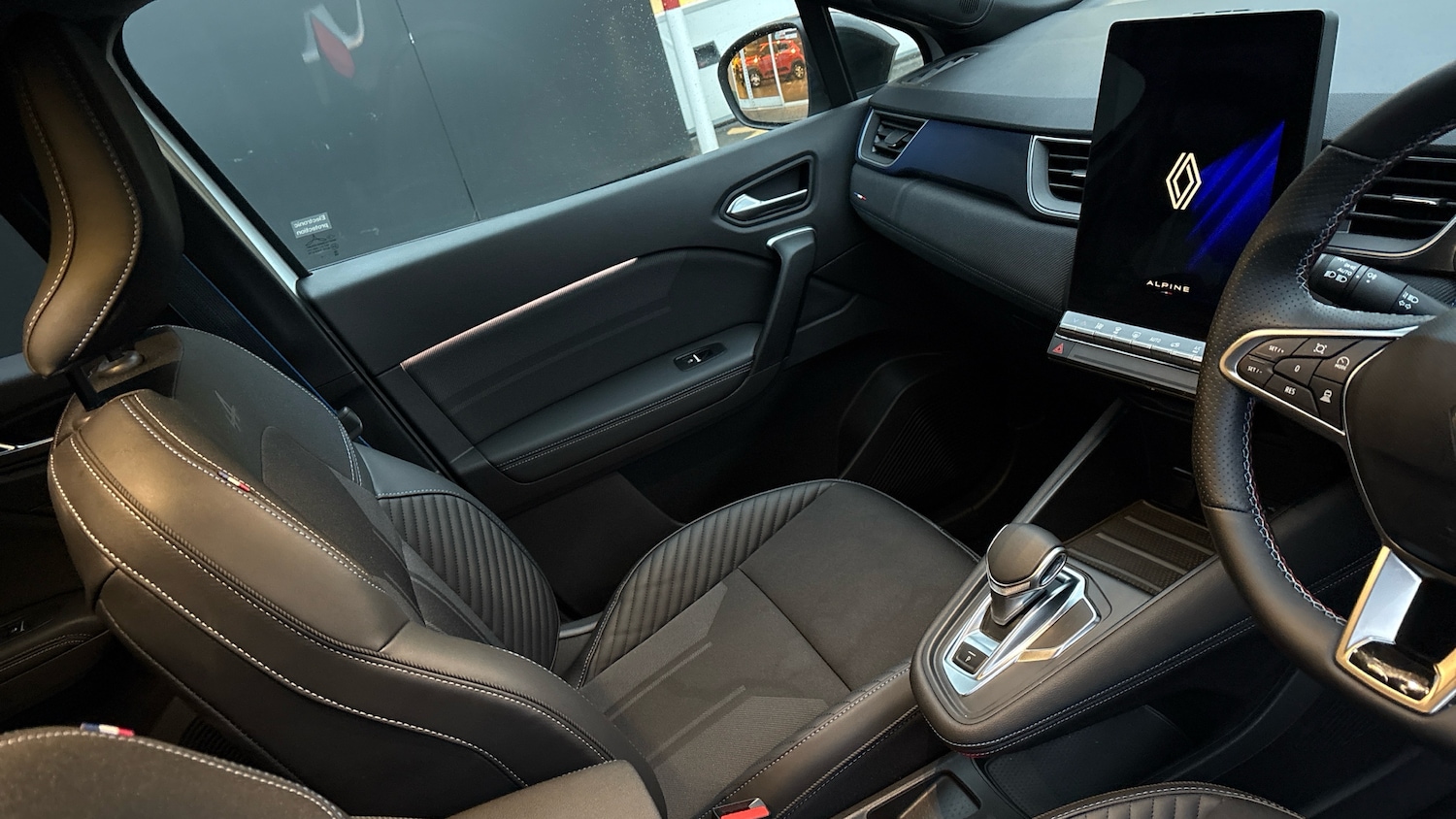 Used Renault Other 2024 for sale - 77005808: Photo 14