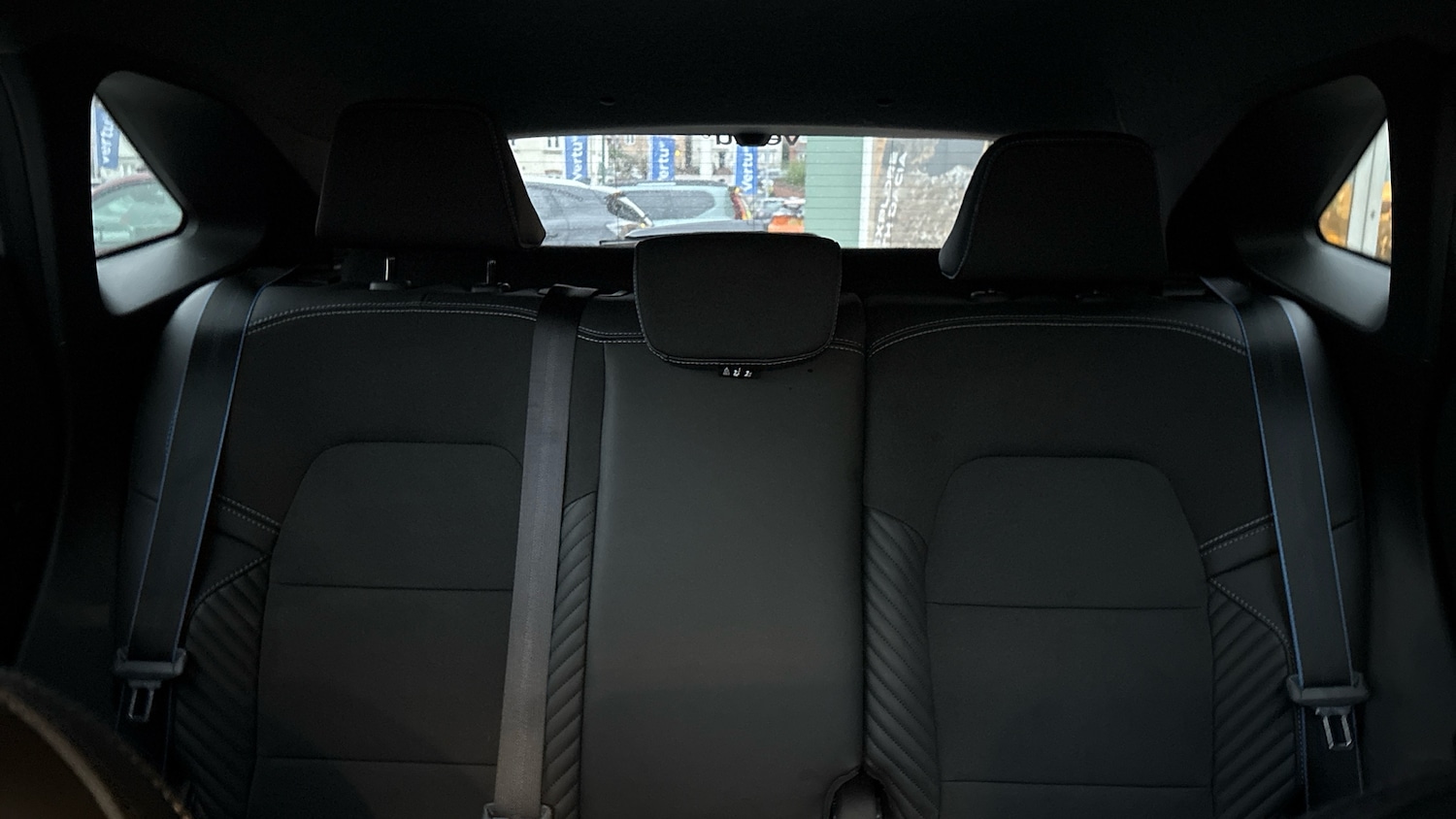 Used Renault Other 2024 for sale - 77005808: Photo 15