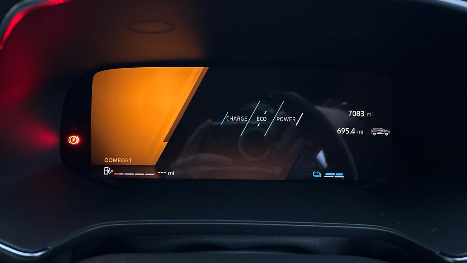 Used Renault Other 2024 for sale - 77005808: Photo 18