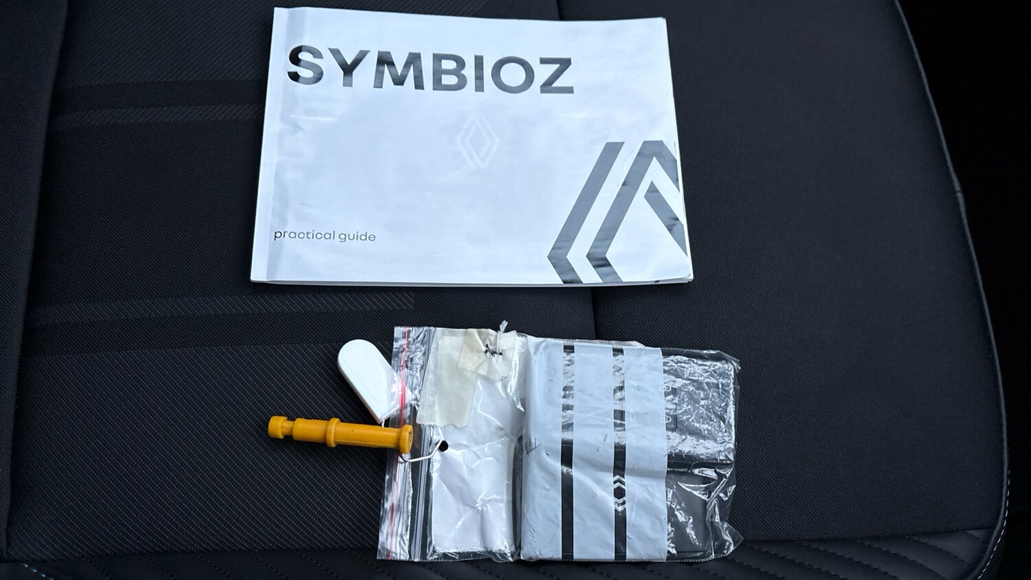 Used Renault Other 2024 for sale - 77005808: Photo 19