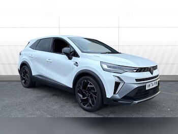 Used Renault Other 2024 for sale - 77005808: Photo