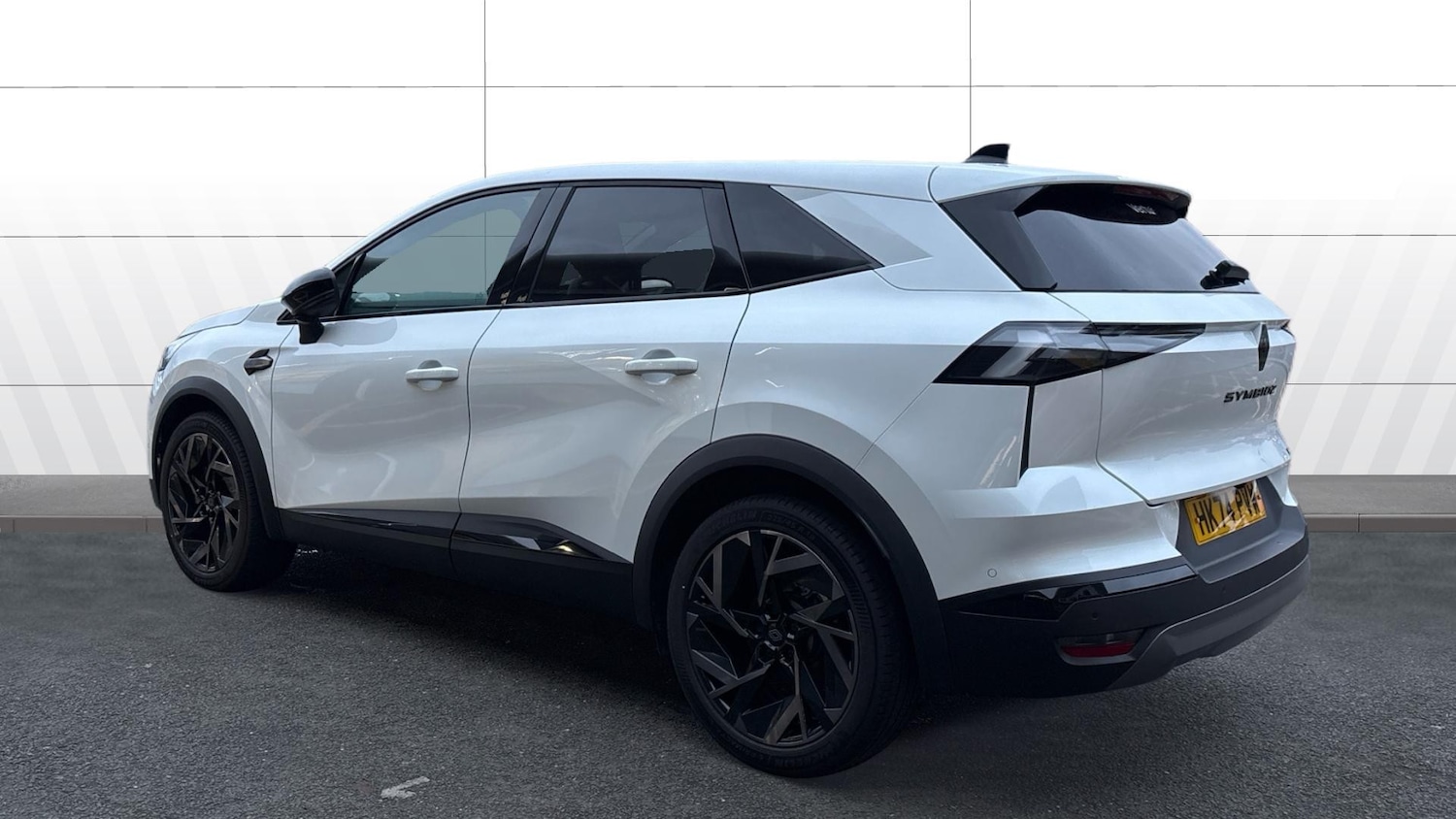 Used Renault Other 2024 for sale - 77005808: Photo 2