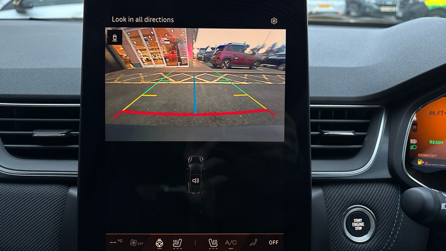 Used Renault Other 2024 for sale - 77005808: Photo 21