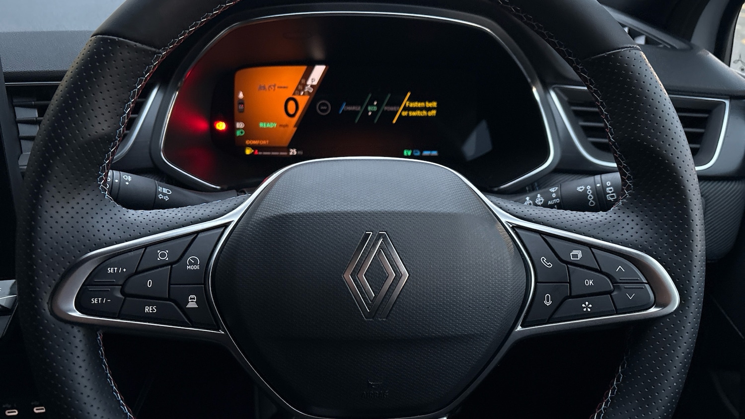 Used Renault Other 2024 for sale - 77005808: Photo 22