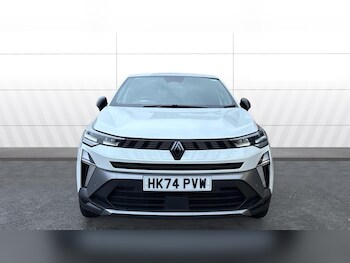 Used Renault Other 2024 for sale - 77005808: Photo