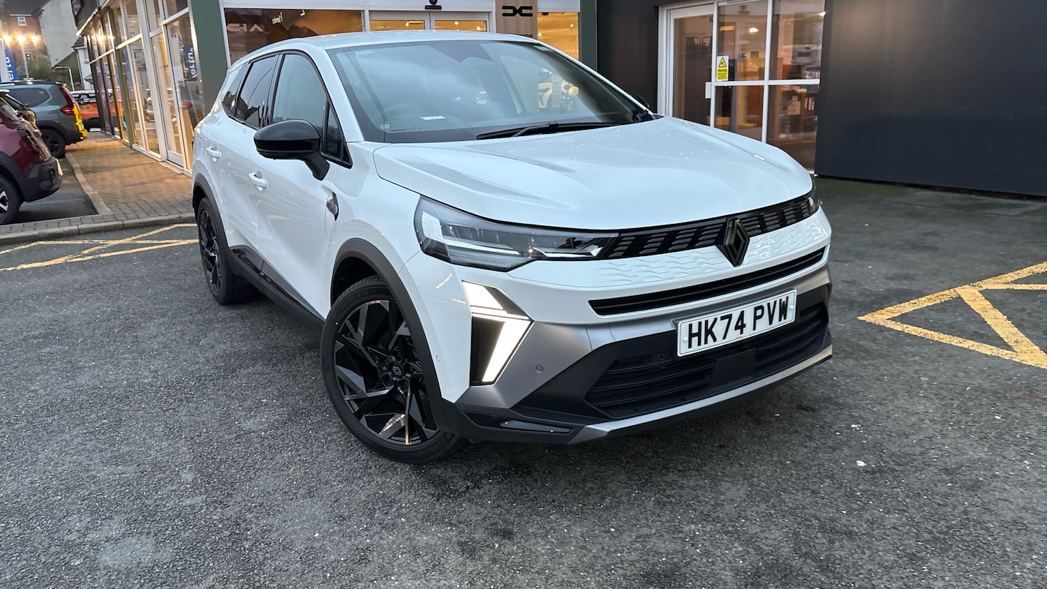 Used Renault Other 2024 for sale - 77005808: Photo 51