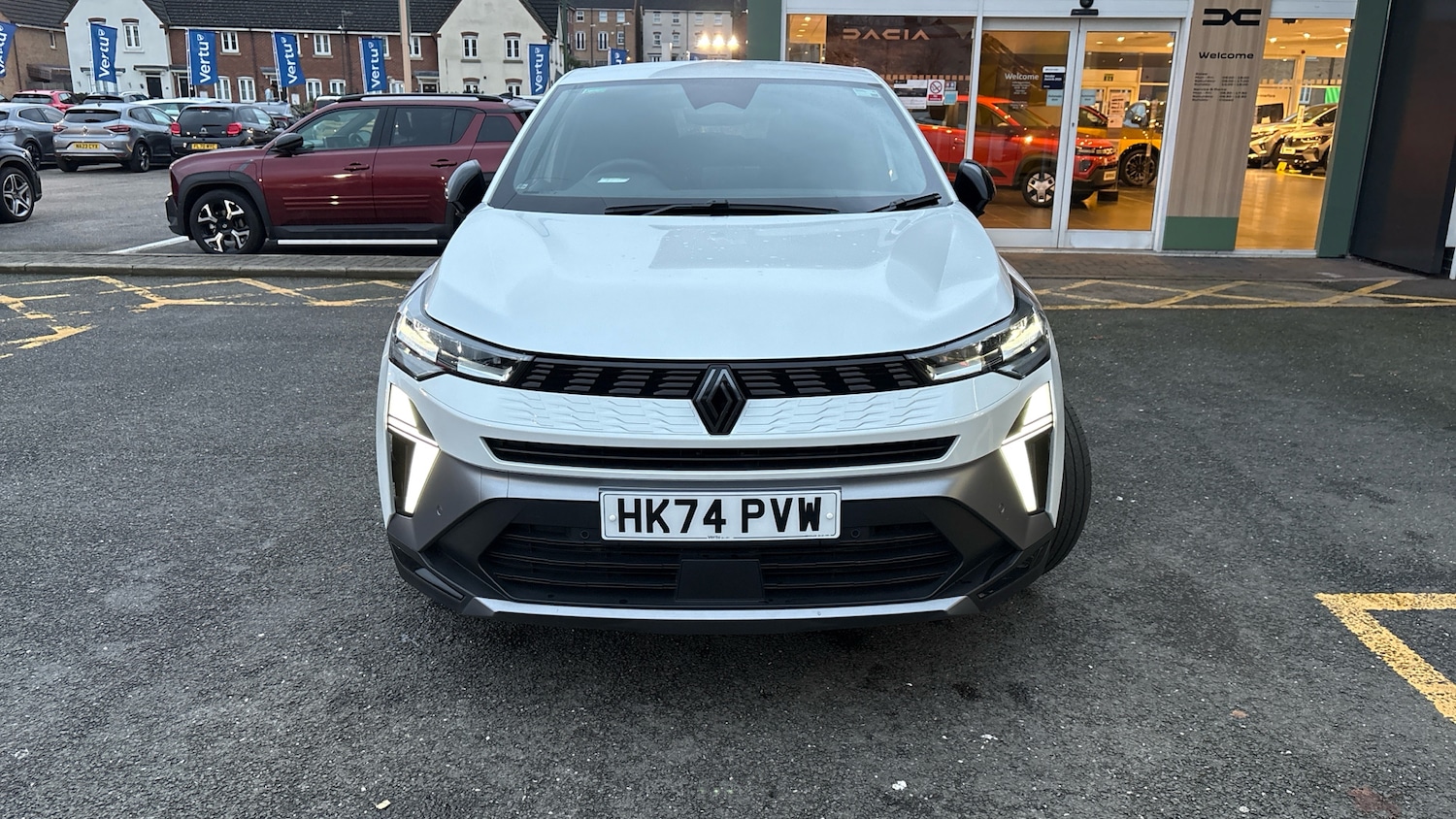 Used Renault Other 2024 for sale - 77005808: Photo 52