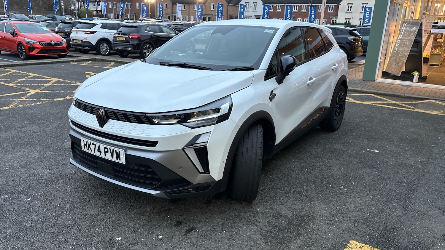 Used Renault Other 2024 for sale - 77005808: Photo 53