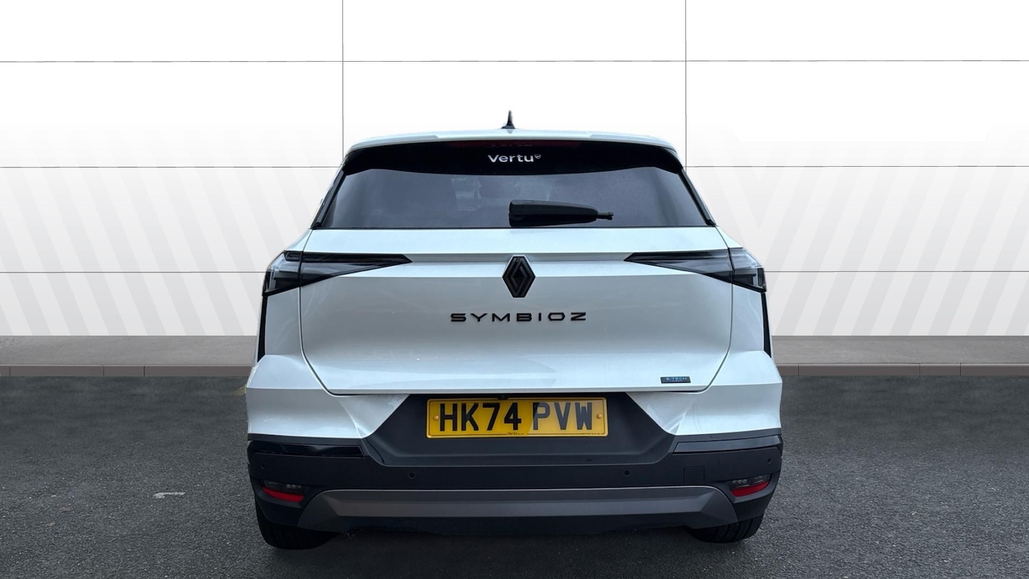 Used Renault Other 2024 for sale - 77005808: Photo 6