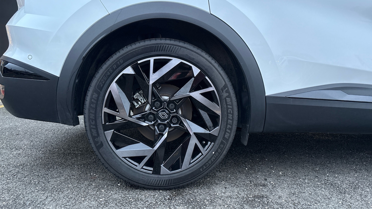 Used Renault Other 2024 for sale - 77005808: Photo 7