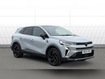 Used Renault Other 2025 for sale - 78239943: Photo