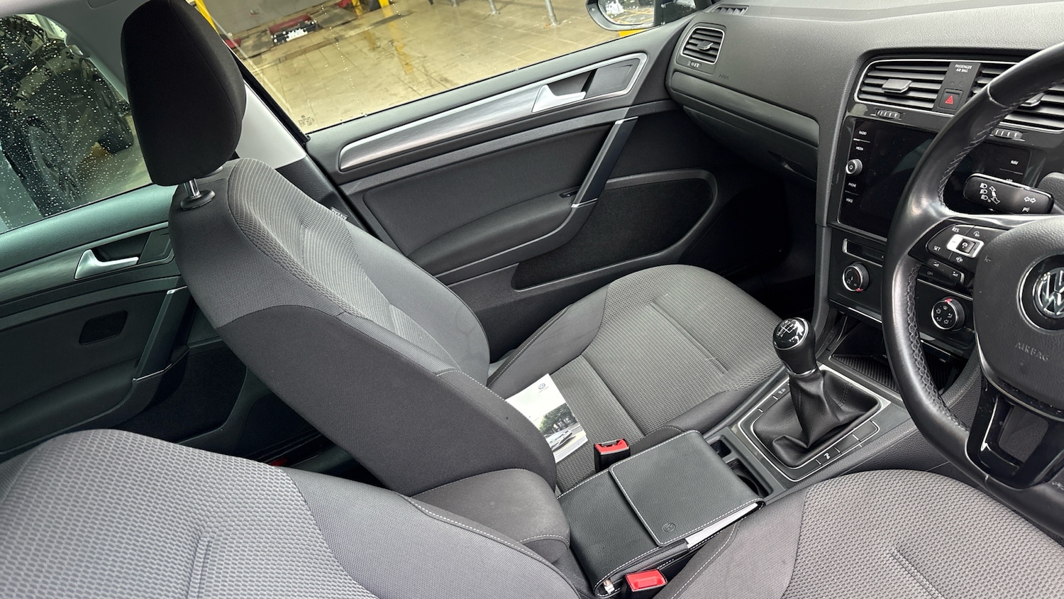 Used Volkswagen Golf 2019 for sale - 77363942: Photo 14