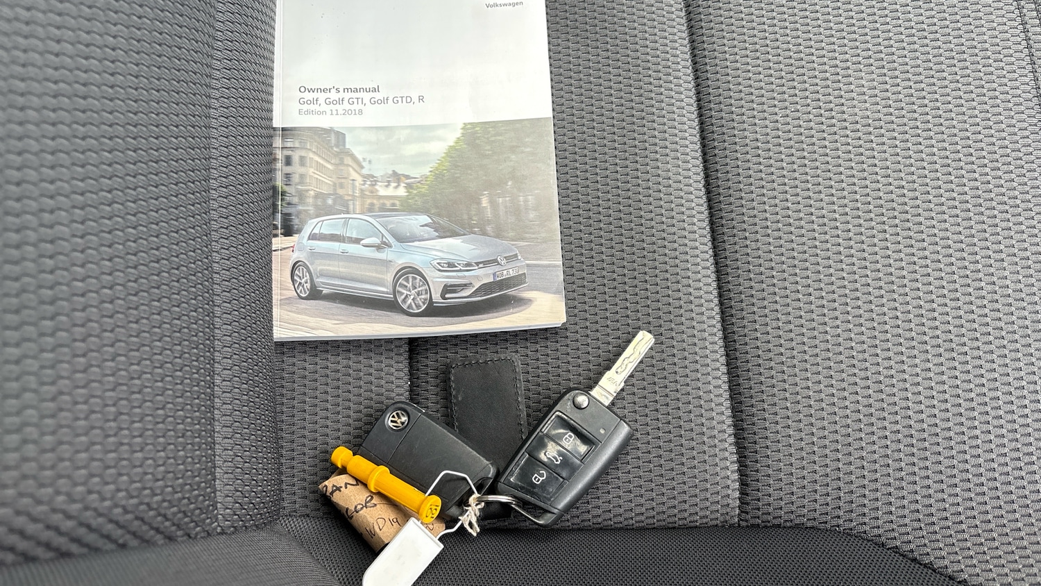 Used Volkswagen Golf 2019 for sale - 77363942: Photo 19