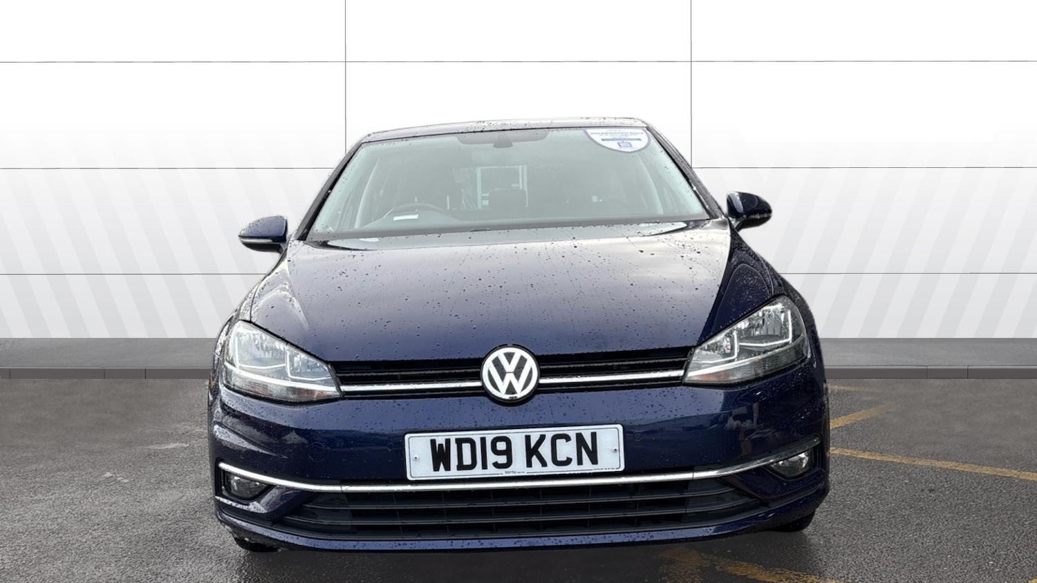 Used Volkswagen Golf 2019 for sale - 77363942: Photo 3