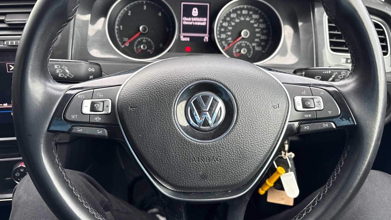 Used Volkswagen Golf 2019 for sale - 77363942: Photo 39