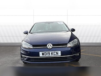 Used Volkswagen Golf 2019 for sale - 77363942: Photo