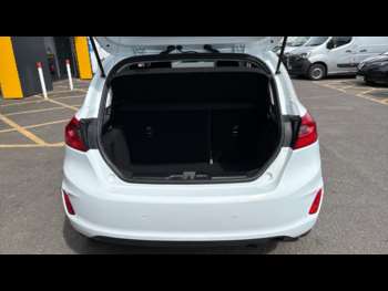 Used Ford Fiesta 2021 for sale - 75106305: Photo