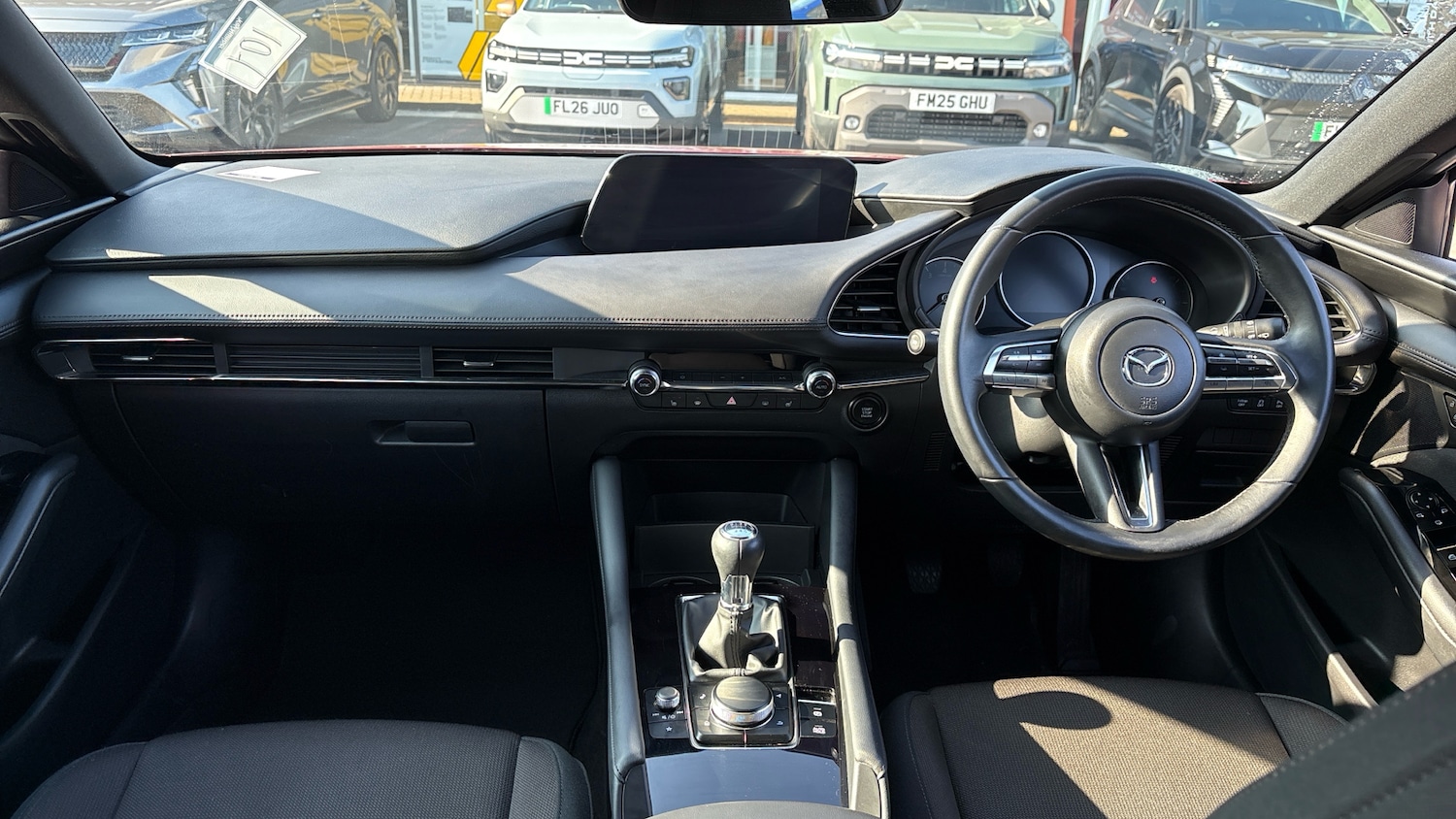 Used Mazda Mazda3 2023 for sale - 77776141: Photo 10