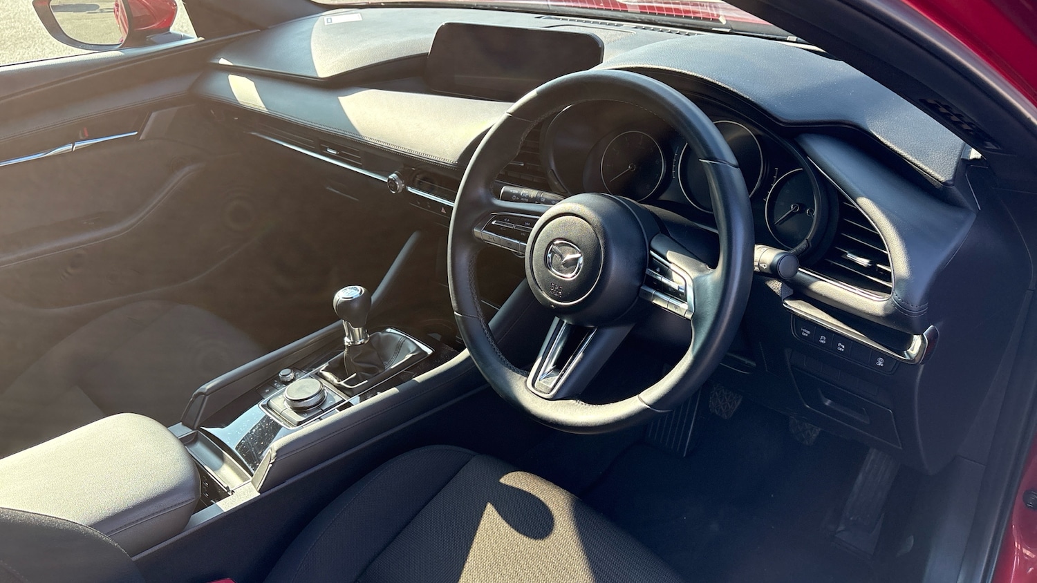 Used Mazda Mazda3 2023 for sale - 77776141: Photo 11