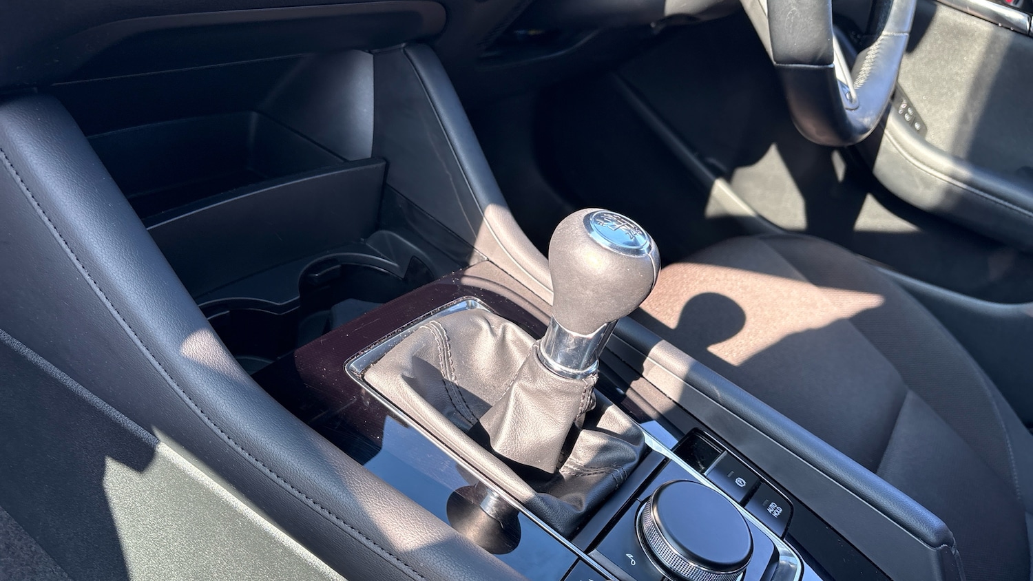 Used Mazda Mazda3 2023 for sale - 77776141: Photo 13