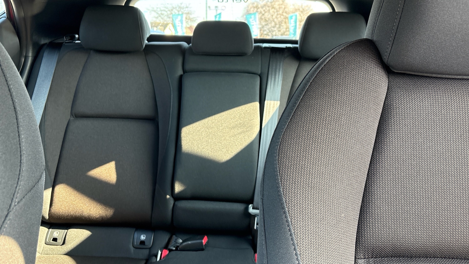 Used Mazda Mazda3 2023 for sale - 77776141: Photo 15